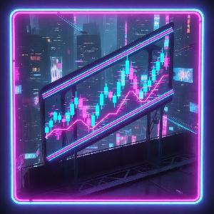 Channel Searcher MT5 Indicators/E-books