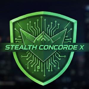 สเตลธ์ คอนคอร์ด เอ็กซ์（Stealth Concorde X） ซื้อขายอัตโนมัติ