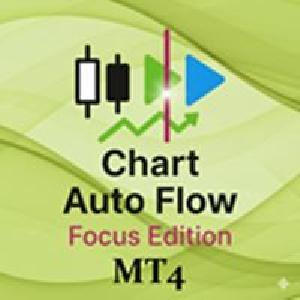 Chart Auto Flow Focus Edition MT4 Indicators/E-books