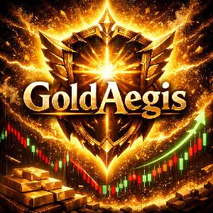GoldAegis｜設定不要のオートチューン搭載。あなたの10万円を黄金に変える守りのEA Auto Trading