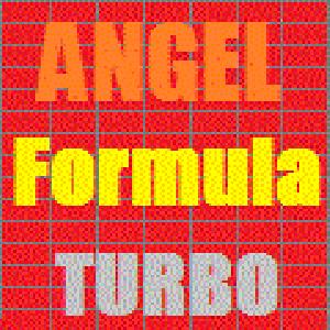 ＡＮＧＥＬ　Ｆormula　ＵＪ　Ｍｋ１