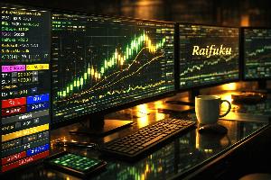 Hirozo Semi Auto Manager  | 裁量トレードの「決済」と「資金管理」を完全自動化する高機能アシスタント【来福ロジック搭載】 Indicators/E-books