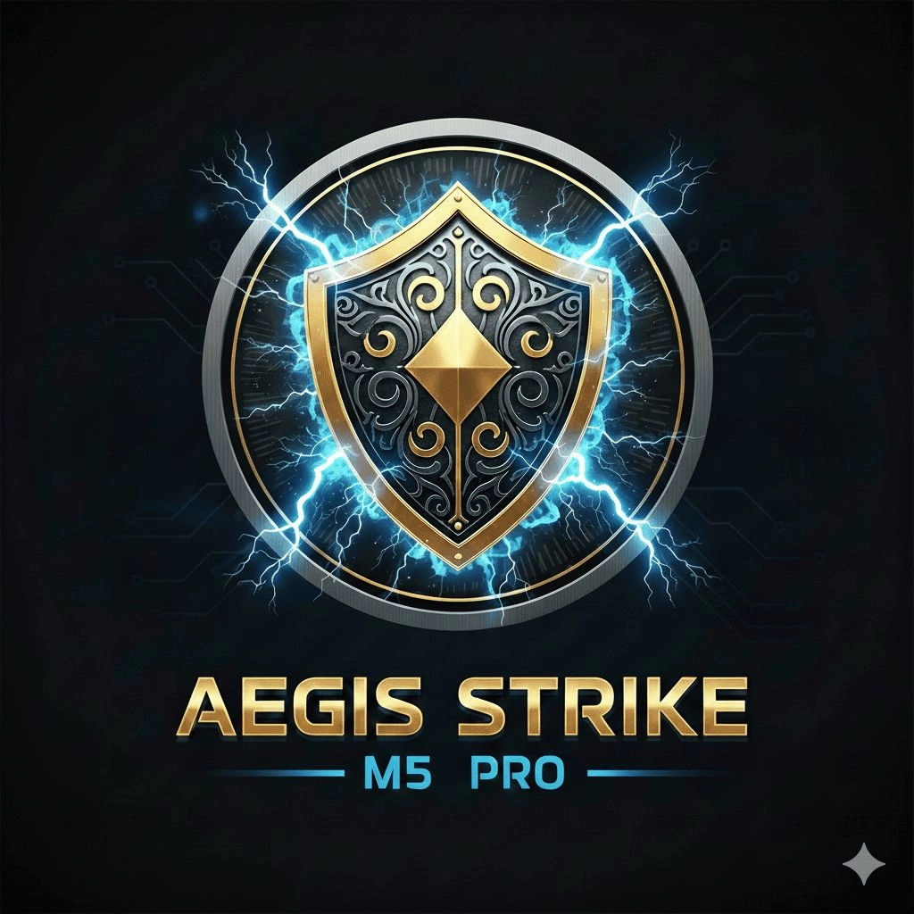 Aegis Strike（イージス・ストライク）