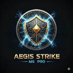 Aegis Strike（イージス・ストライク）