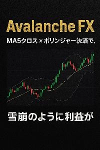 Avalanche FX（アバランチFX）（EA cho MetaTrader 4） Tự động giao dịch