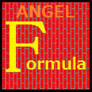 ＡＮＧＥＬ　Ｆormula　ＥＪ　Ｍｋ１