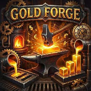 Gold Forge Auto Trading