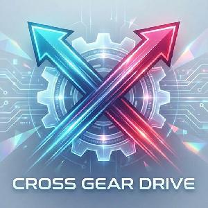 Cross Gear Drive Auto Trading