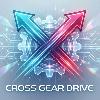 Cross Gear Drive