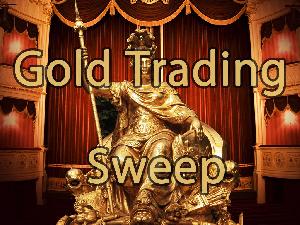 Gold Trading Sweep Auto Trading