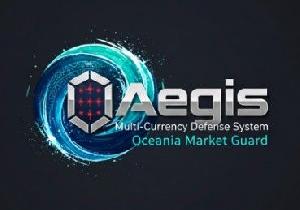 Aegis Oceania 自動売買
