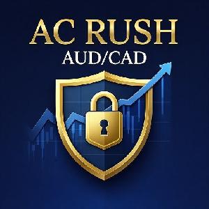 AC RUSH (AUD/CAD) Auto Trading