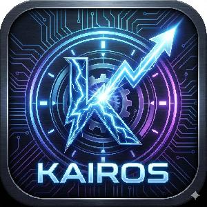 KAIROS（カイロス） Auto Trading