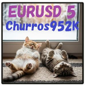 Churros952K_EURUSD5 Auto Trading