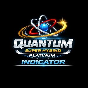 ควอนตัม ซุปเปอร์ ไฮบริด พลาตินัม Indicators/E-books