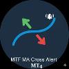 待ちなはれ MA Cross Alert MT4