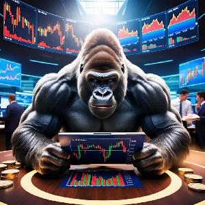 順張りくん Auto Trading