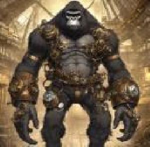 順張り系ナンピンEA　『gorira』 自動売買