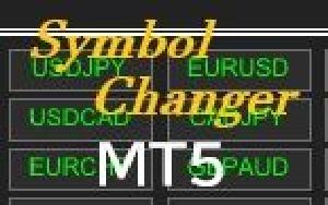 ตัวสลับสัญลักษณ์ MT5 Indicators/E-books