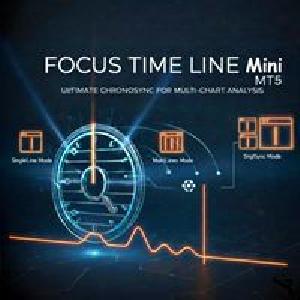 ไทม์ไลน์โฟกัสมินิ MT5 Indicators/E-books