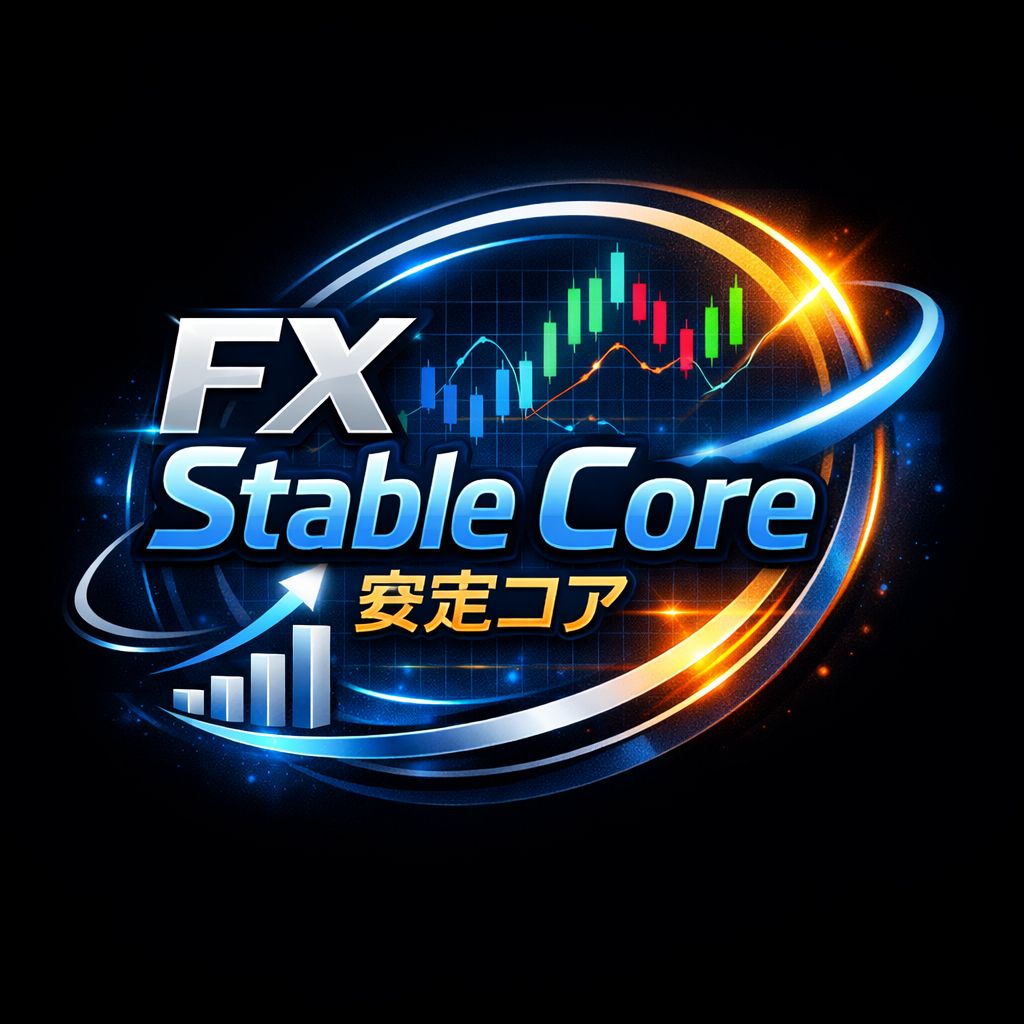 FX Stable Core（安定コア）