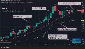 NHadou Pro｜ZigZagを超えた「ローソク足転換」ロジック。波の定義から資金管理までを1画面で完結