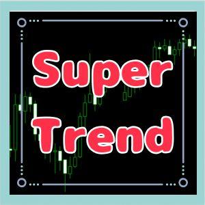 Ultimate_SuperTrend（オールインワン）MT4