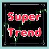 Ultimate_SuperTrend（オールインワン）MT4