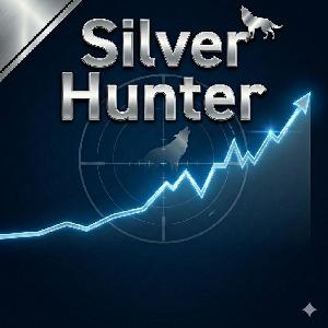 シルバーハンター Pro