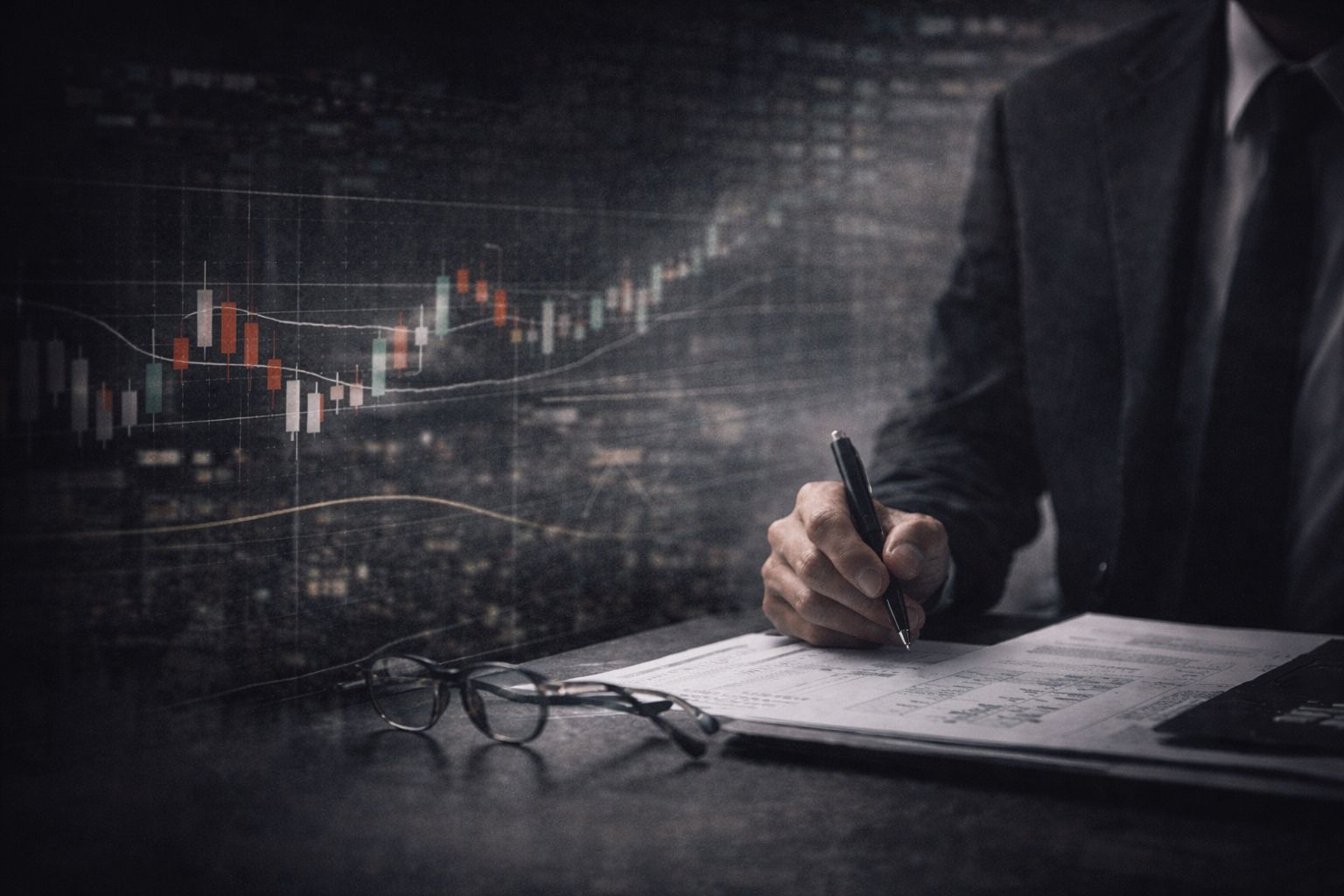 なぜプロの真似をしても、結果が出なかったのか Investment Navi+