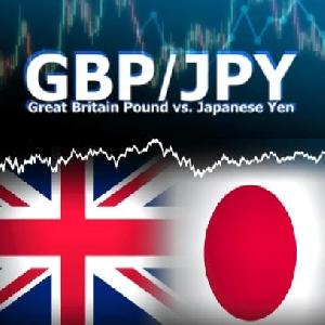 GBP/JPY専用 ダウ理論 FX MT4自動売買EA ซื้อขายอัตโนมัติ