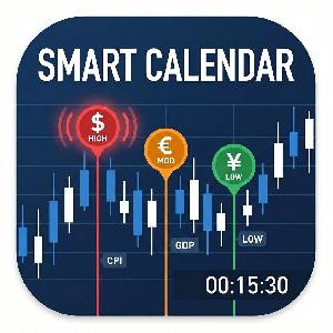  SmartCalendar_HistoryViewer Indicators/E-books