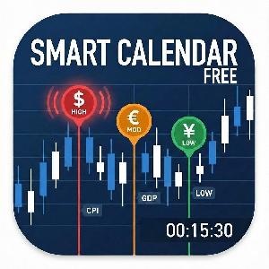  SmartCalendar_HistoryViewer_Free Indicators/E-books