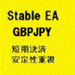 Stable EA GBPJPY