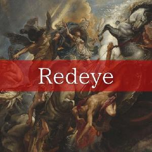 Redeye 自動売買