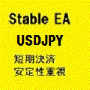 Stable EA USDJPY