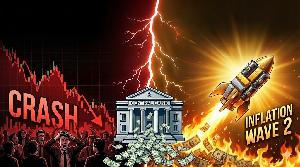 2026年の相場を完全攻略（株価、金利、為替、コモディティ、暗号通貨) Indicators/E-books