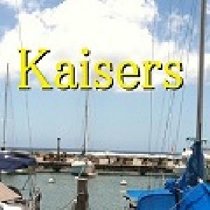 Kaisers