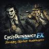 CycleDominance FX ― Hunt for Market Control ―