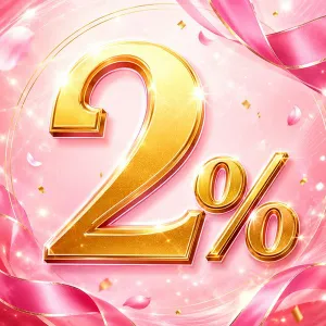 らくらく2%収穫ツール ～寝る前にワンポチ、翌朝に利益確認～