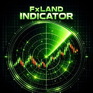 Smart FXLAND Indicator Indicators/E-books