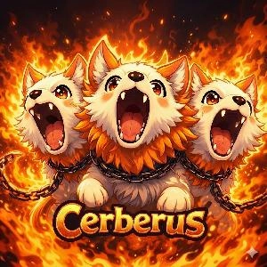 Cerberus_M5 for GOLD ～ 黄金相場を三位一体で制圧する：3エンジン搭載型・高精度ボラティリティ・ハンター ～