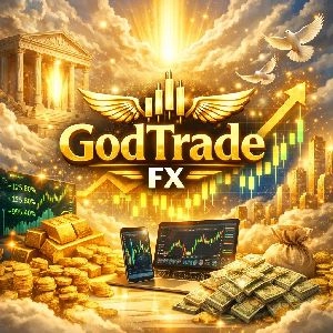 GodTrade FX Indicators/E-books