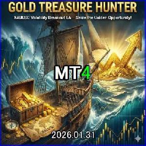 Gold_Treasure_Hunter_V6 Indicators/E-books