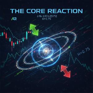 THE CORE REACTION