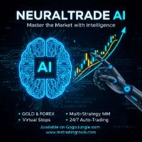 NeuralTrade AI: Multi-Strategy Intelligent EA