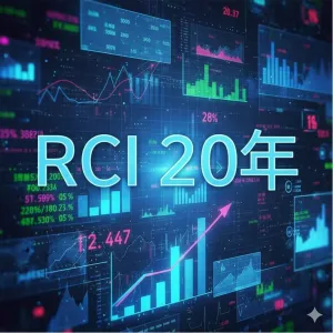 なぜ、あなたは「正しい手法」を学び続けても勝てなかったのか―20年のRCI研究から見えた、3つの分岐点 Indicators/E-books