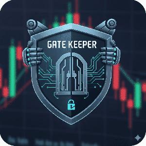 Gate Keeper Auto Trading