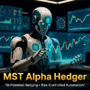 MST Alpha Hedger: Advanced Institutional Hedging & Alpha Generation