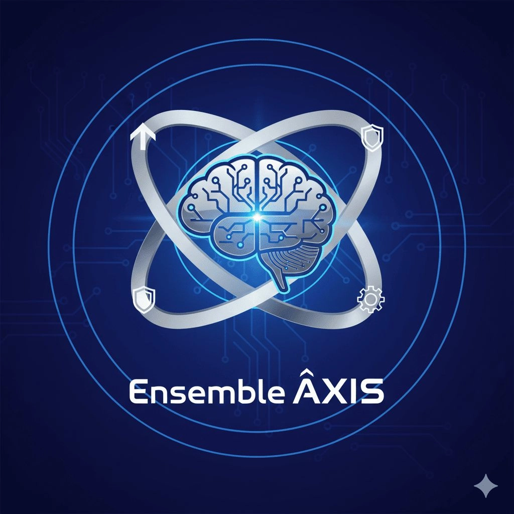 เอนเซมเบล AXIS